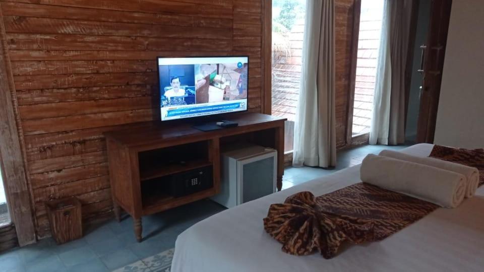 Suarti Boutique Village Убуд Экстерьер фото
